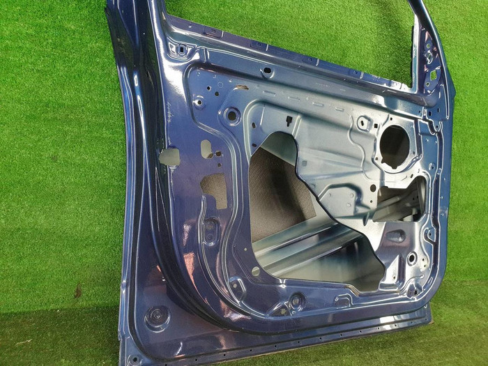 Дверь передняя левая BMW X1 F48 (2015-2022)