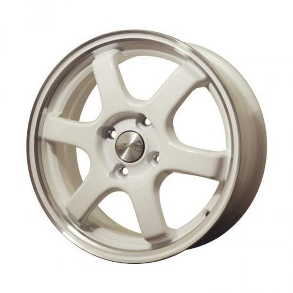 Скад Киото 6x15 4x98 ET 38 Dia 58.6 (WFP)