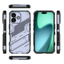 Чехол Warrior New Case для iPhone 17
