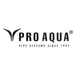 Трубы PRO AQUA