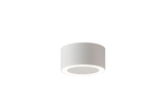 Накладной светодиодный светильник Crystal Lux CLT 074C WH