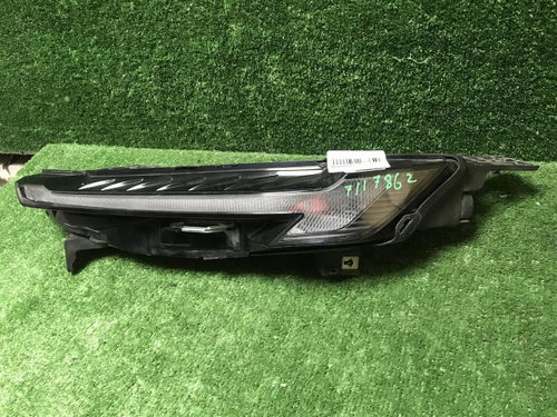 Указатель поворота левый Omoda C5 (2022-н.в.)