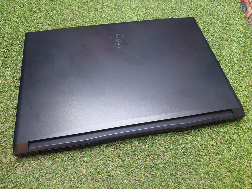 Ноутбук MSI i5-12/16Gb/RTX 3050 4Gb/FHD/144Hz/Katana GF76 12UC-265XRU