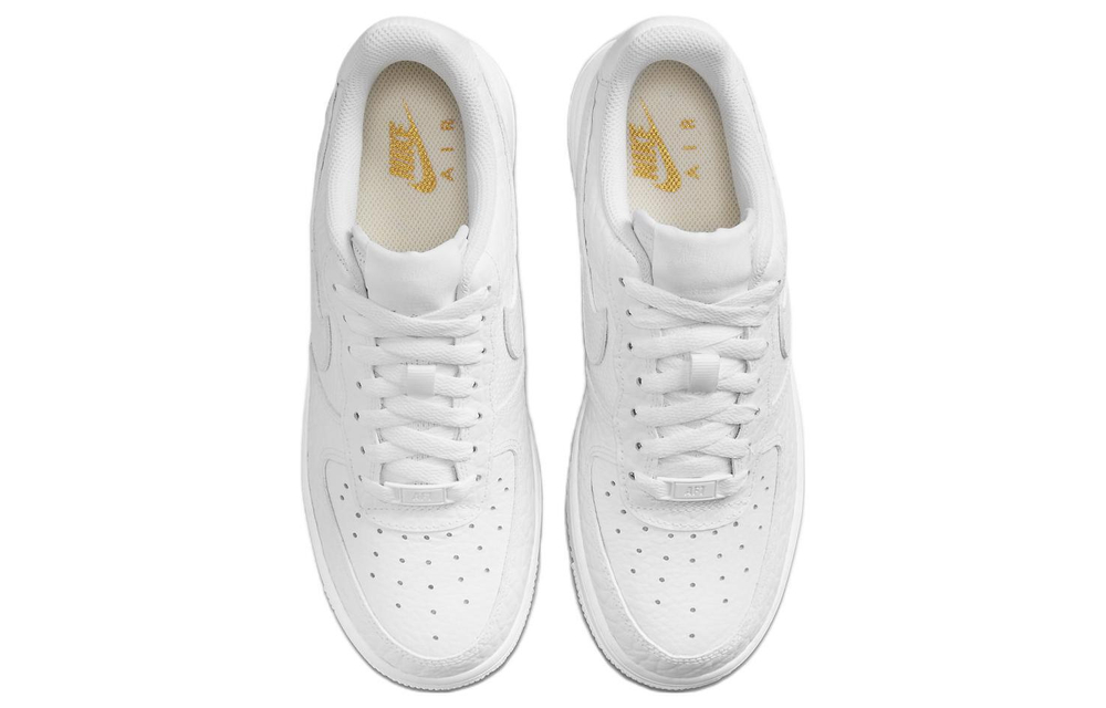 Кроссовки Nike Air Force 1 Low "Color Of The Month" (Женская размерная сетка)
