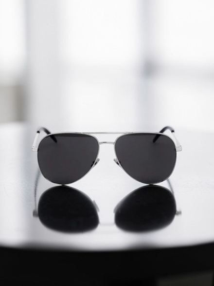 Очки Saint Laurent