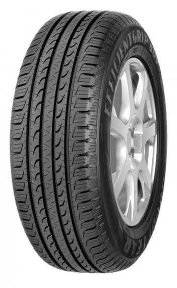 Goodyear EfficientGrip 235/55 R17 99Y