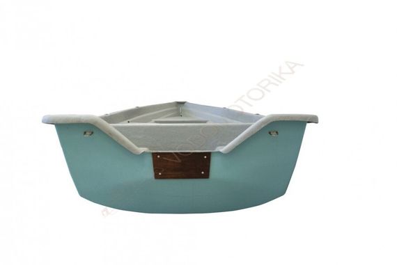 Лодка пластиковая СЛК-425