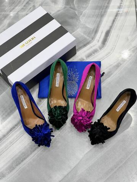 Туфли Aquazzura