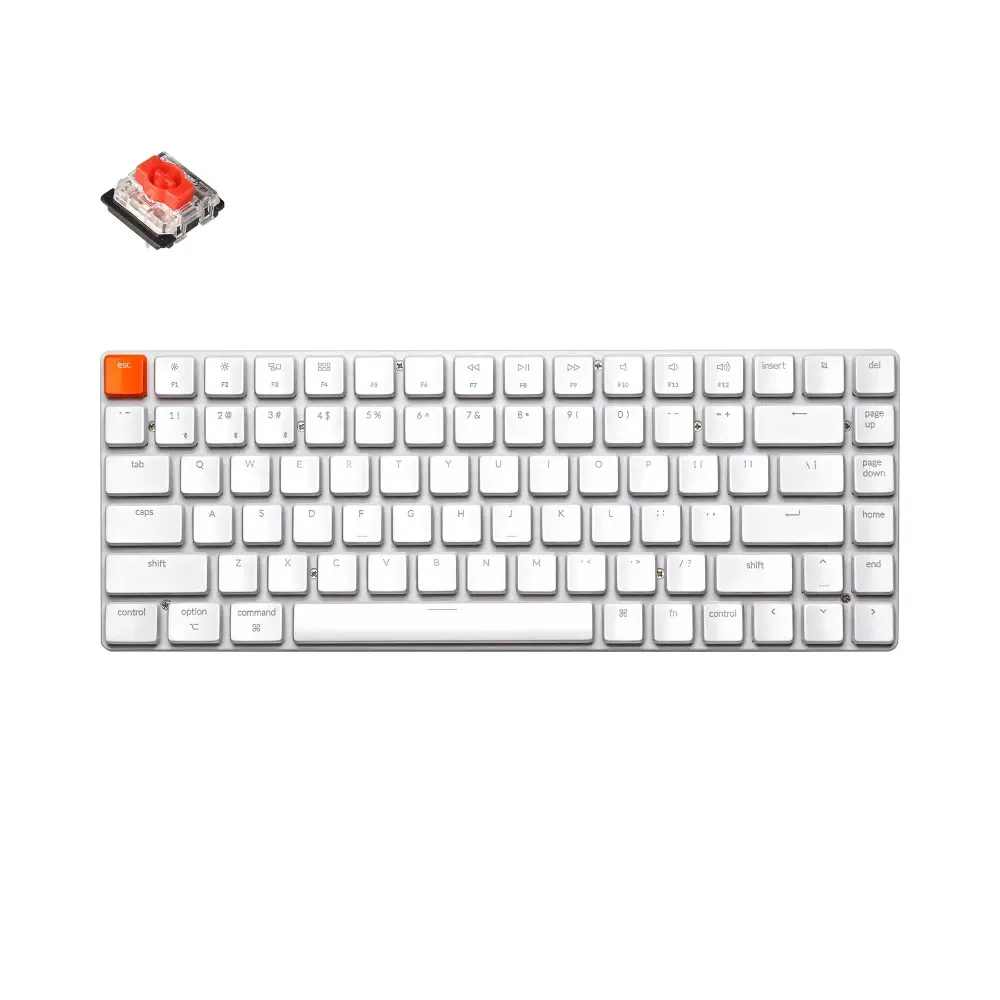 Клавиатура Wireless Keychron K3