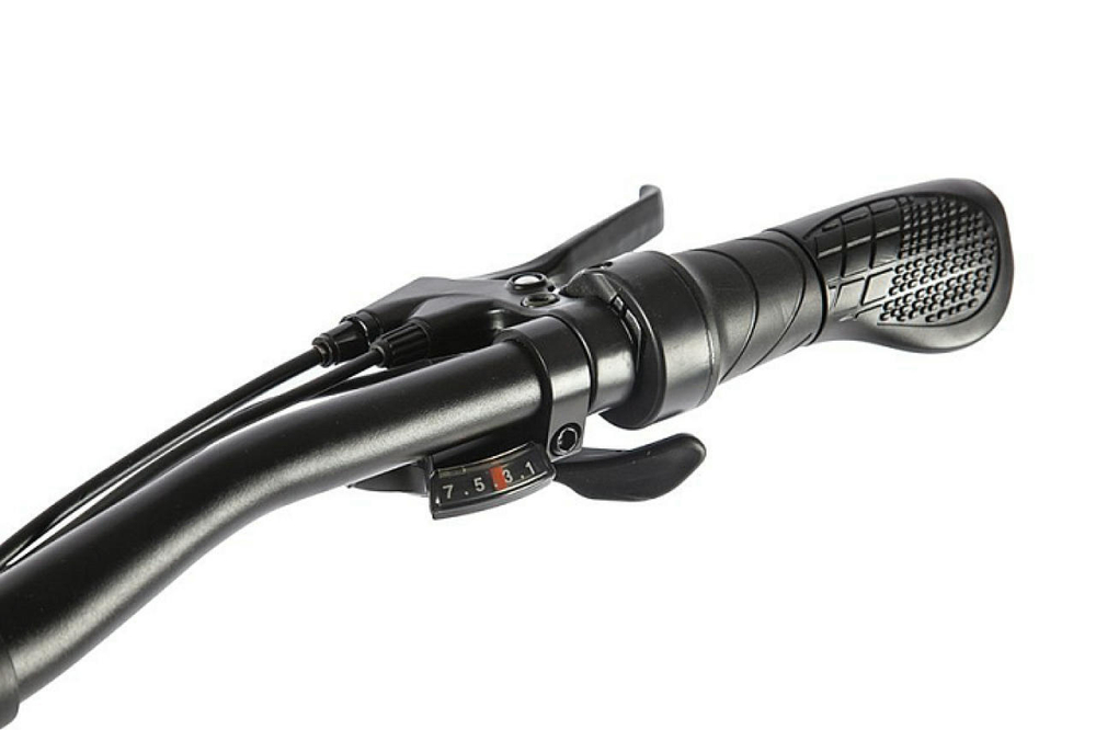 Электровелосипед Eltreco Ultra Max (2022)