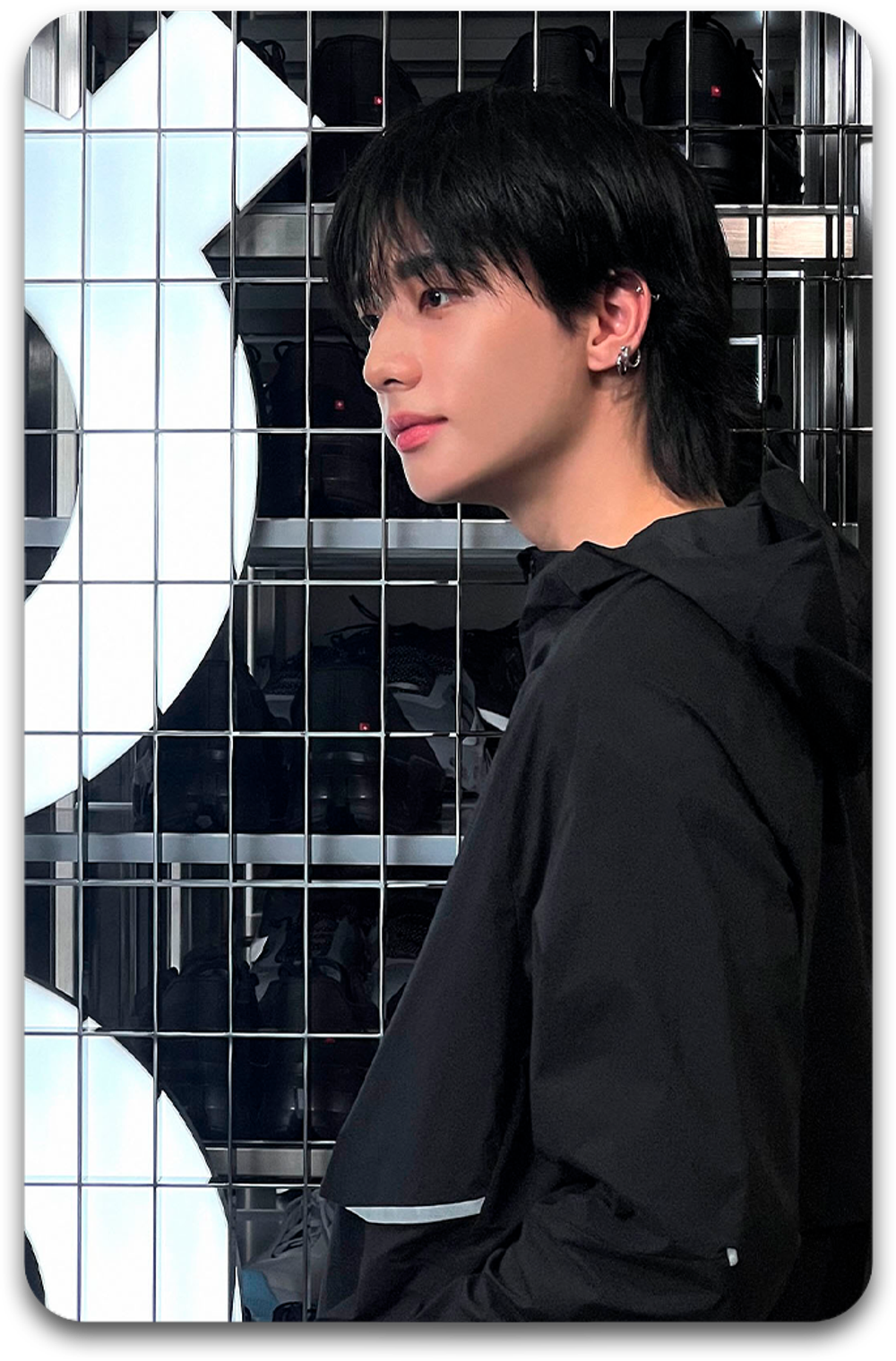 Карта / STRAY KIDS #5241