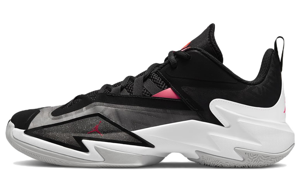 Кроссовки Jordan One Take 3 Pf 3