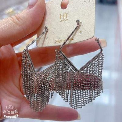 Серьги Jewelry - арт316