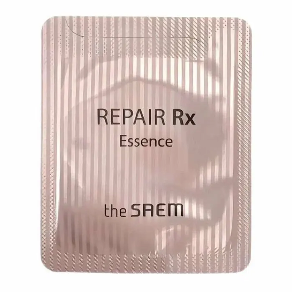 Эссенция для лица с пептидами THE SAEM Repair Rx Essence 1,5 мл