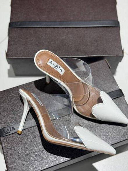 Босоножки Alaia