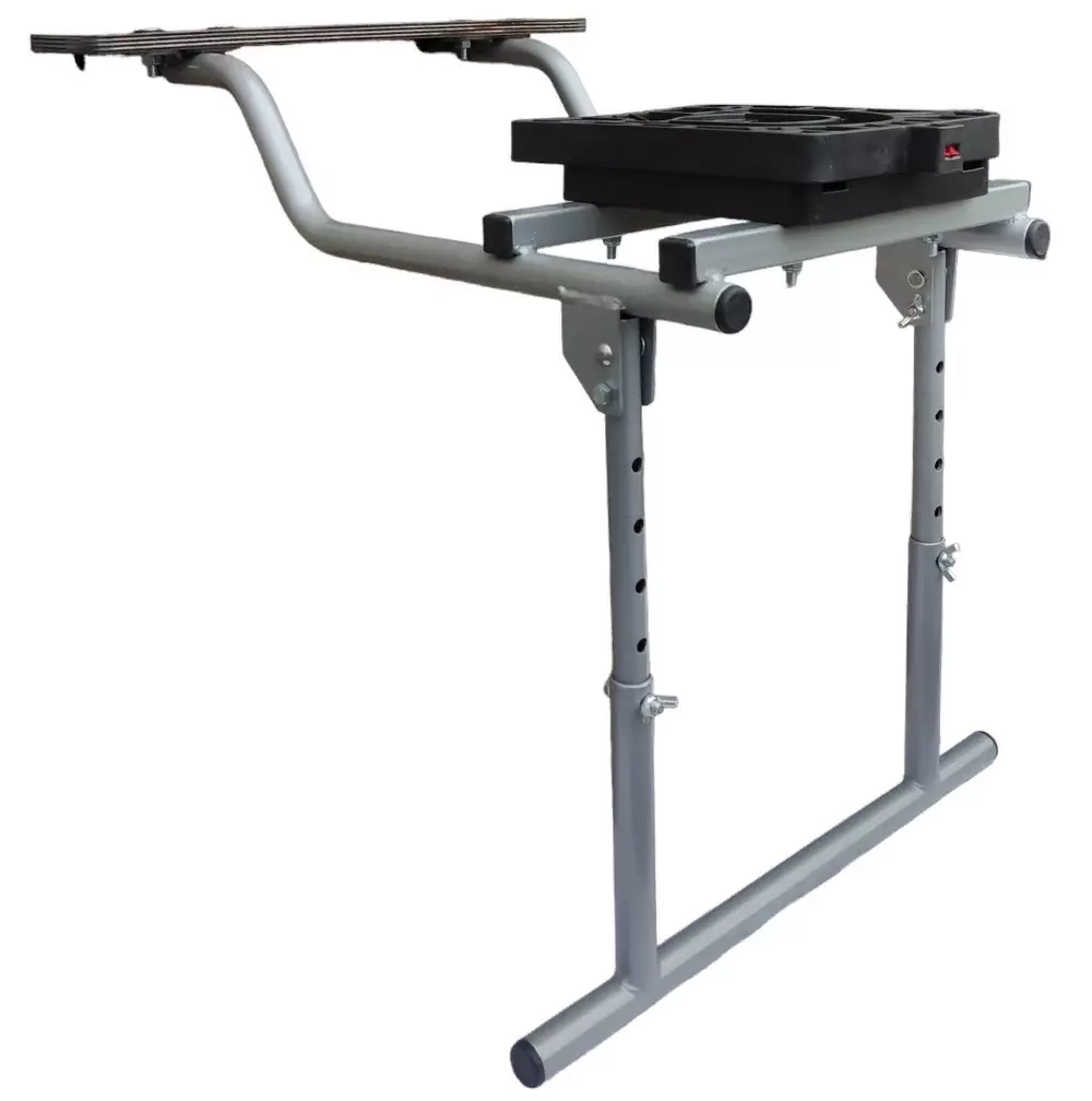 Опора кресла в ПВХ лодку с НДНД