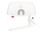 Водонагреватель проточный Electrolux Smartfix 2.0 TS (3,5 kW) - кран+душ