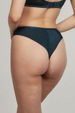 FELICE EMERALD Stringshorts Трусы стринги KRIS LINE
