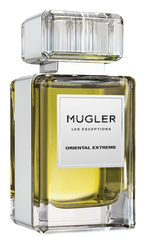 Thierry Mugler Les Exceptions Oriental Express EDP (2019)
