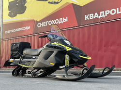 Снегоход РМ TIKSY 500 4Т XE