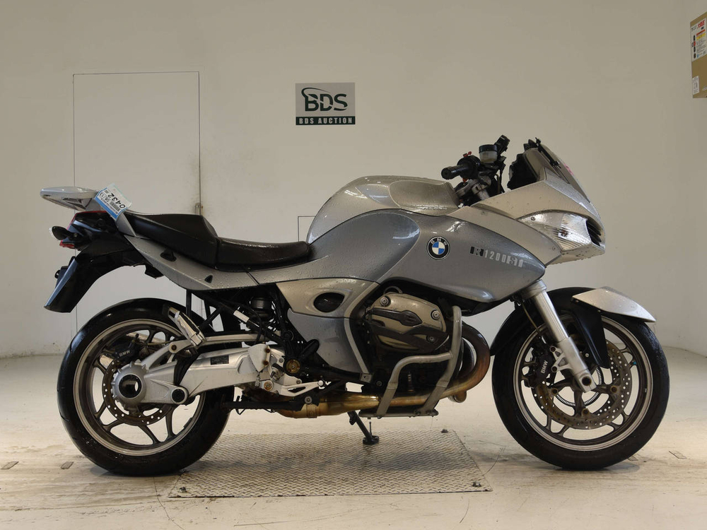 BMW R1200ST , 2005
