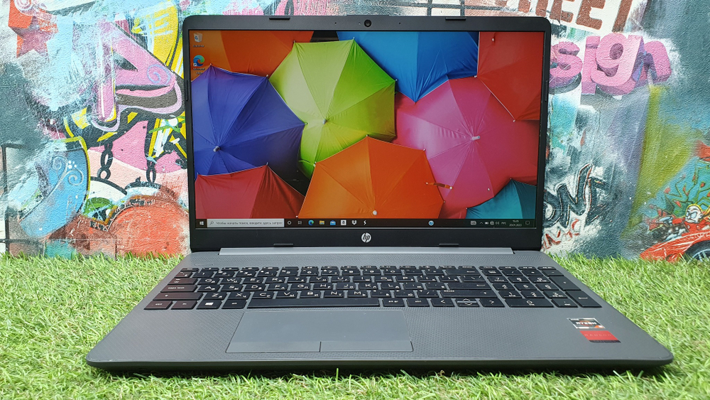Игровой HP Ryzen 3/8 Gb/Radeon 620 2ГБ/FHD