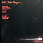 Stiff Little Fingers / Inflammable Material (LP)
