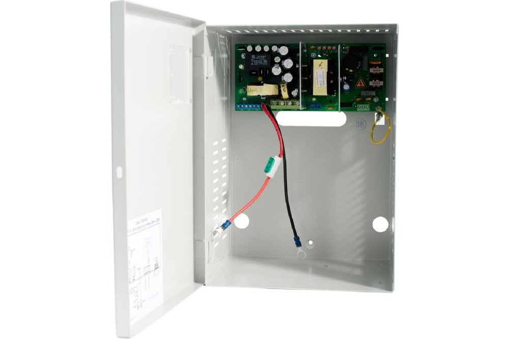 Резервный источник питания СКАТ-1200Р20 (СКАТ ИРП-12/5-26)