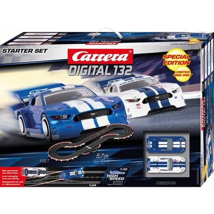 Carrera DIGITAL 132