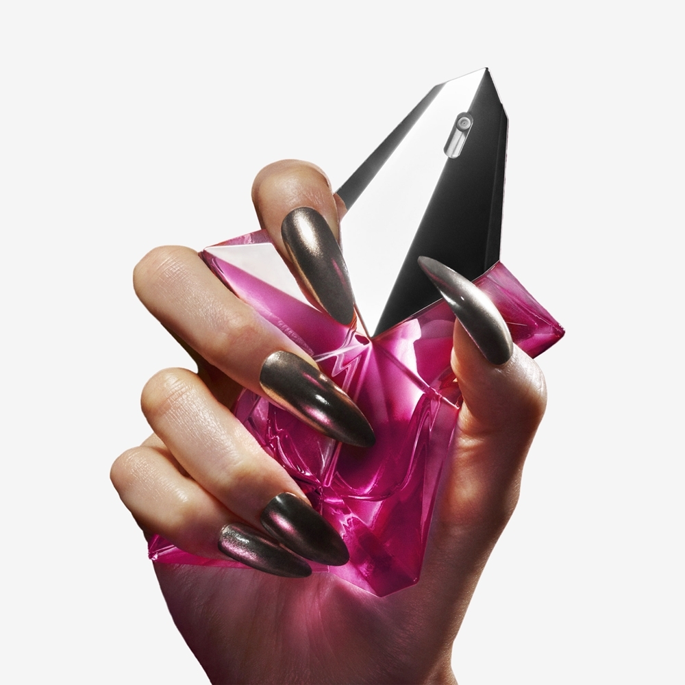 Mugler Angel Nova Многоразовый флакон Eau de Parfum для женщин