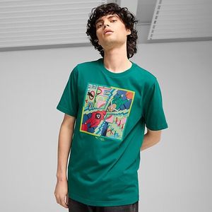 PUMA X SQUID GAME