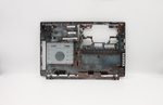 Нижняя часть корпуса (поддон) для ноутбука Lenovo B50-80, чёрный (90205530), оригинал