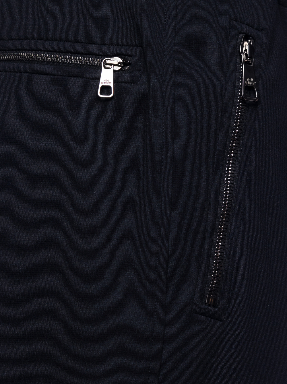 NEIL BARRETT Штаны  - чёрный