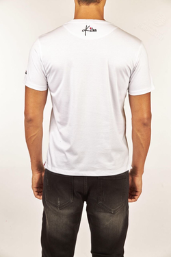 Футболка Kiton