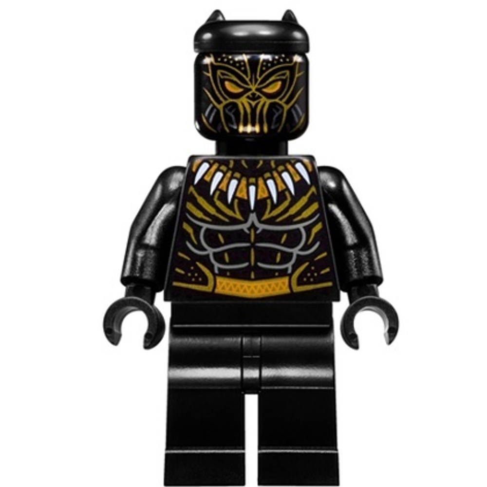 Эрик Киллмонгер sh0477