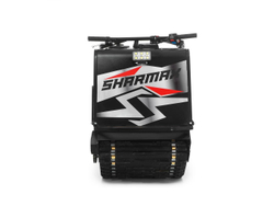 Мотобуксировщик SHARMAX SE500 1450 HP18 Ultra