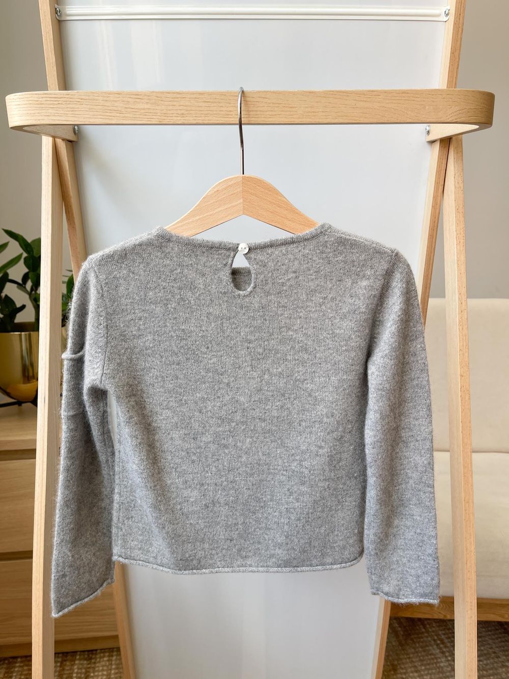 Свитер Oscar et Valentine, 104