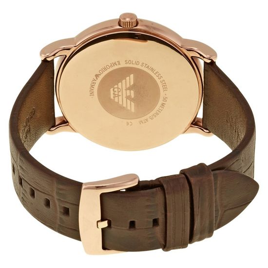 Мужские наручные часы Emporio Armani AR2503