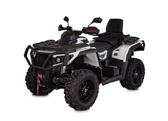 Квадроцикл AODES PathCross 650L STD 28Q (ПСМ)