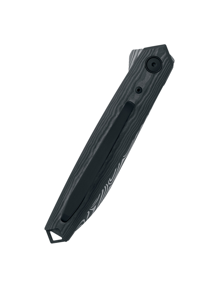 Складной нож Fox FX-ATC-OG02 DCF Pacifico