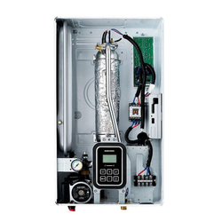 Котел электрический настенный Navien EQB 12HW 12 кВт