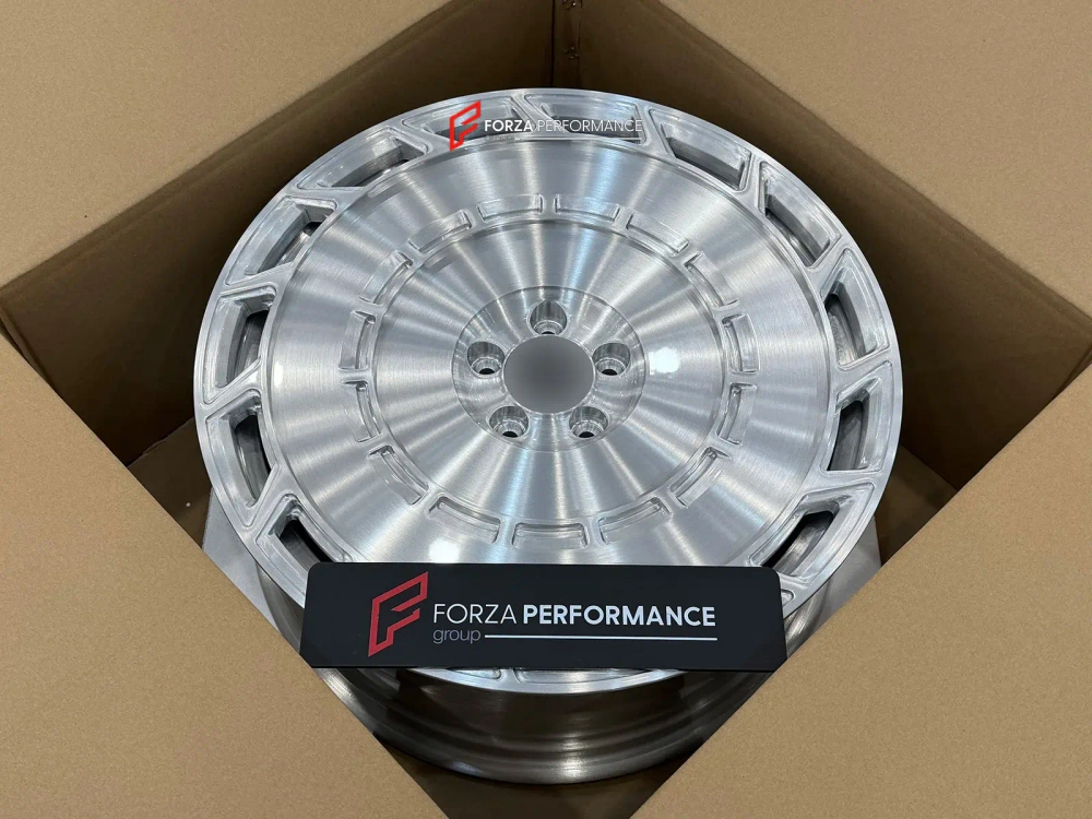 КОВАНЫЕ ДИСКИ ДЛЯ MERCEDES-BENZ V-CLASS W447 2023 МЕРСЕДЕС-БЕНЗ