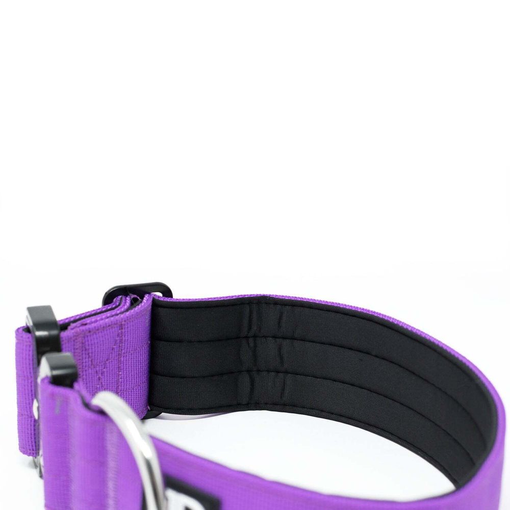 Ошейник Combat 5 см BullyBillows