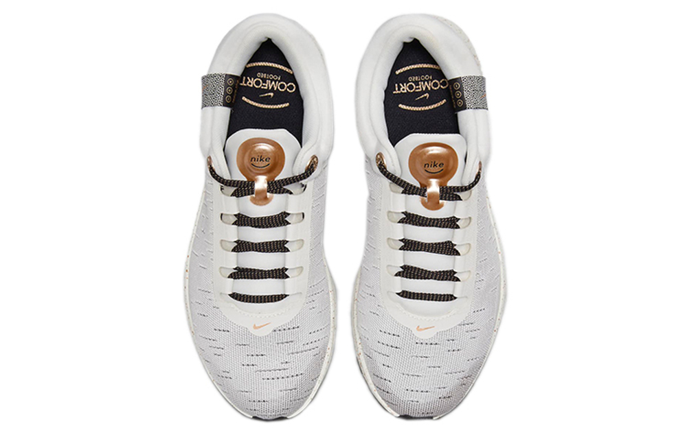 Кроссовки Nike Renew Serenity Run Premium (Женская размерная сетка)