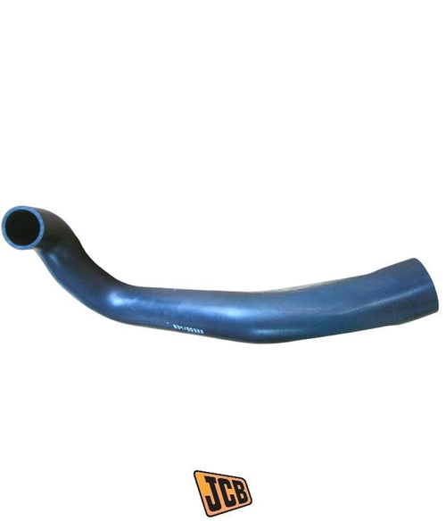 Патрубок радиатора JCB 834/00322 834-00322 83400322