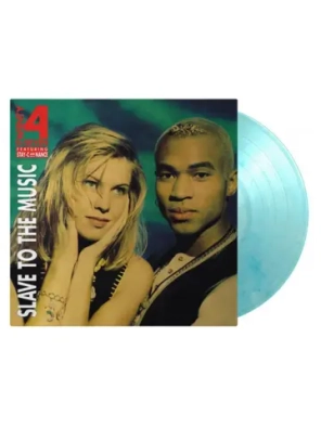 Twenty 4 Seven, Stay-C, Nance — Slave To The Music