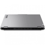 Ноутбук Lenovo LOQ 15IRX10/15.6" Full HD 1920x1080/Intel Core i7 14700HX/16 Gb/1 Tb SSD/nVidia GeForce RTX 5050 8GB/No OS/серый/2.4 кг