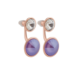 Серьги Fiore Luna A1708.10.1 RG