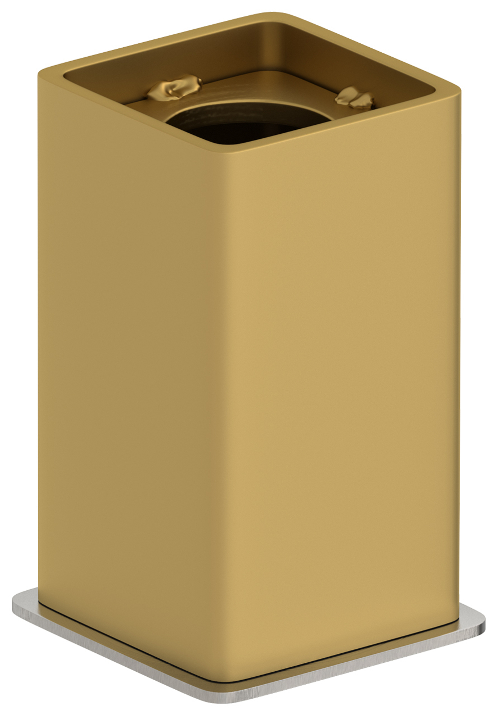 Модуль скрытого подключения Сунержа (для МЭМ CUBE)