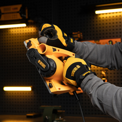 Рубанок электрический EP-82, 720 Вт, 82 мм Denzel